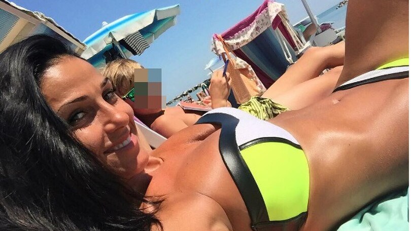 Monica Somma, ecco il nuovo volto di Juventus Tv