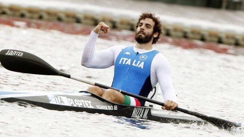Rio2016: Canoa. K1 200m, oro alla Gran Bretagna, Rizza sesto "Peccato"