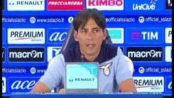 Inzaghi: "Balotelli? Se ha voglia.."