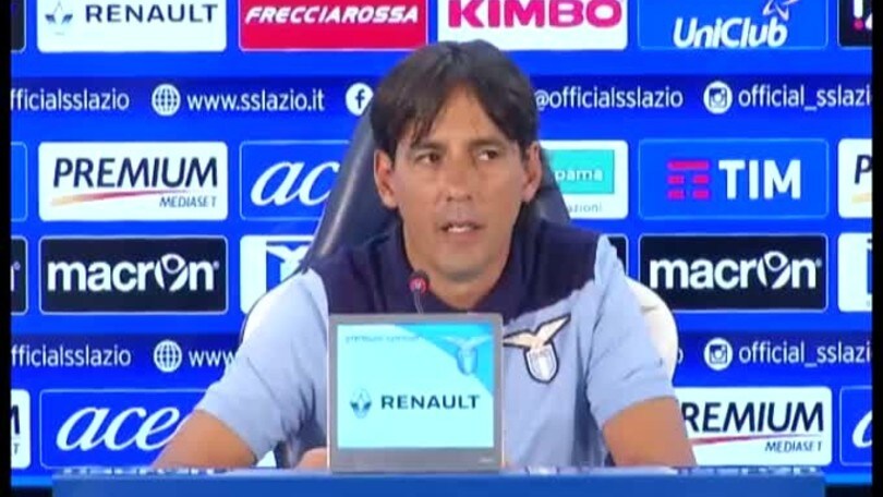 Inzaghi: "Balotelli? Se ha voglia.."