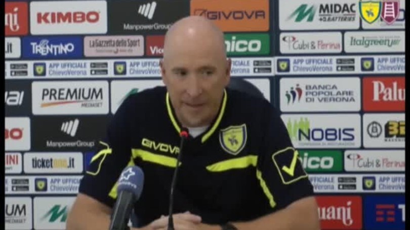 Maran: "Contro Inter alla cieca"