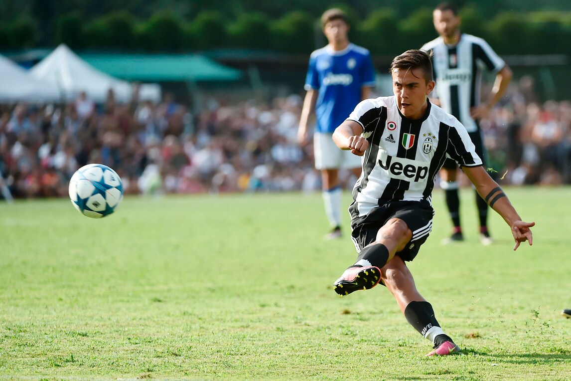 Juventus, Pjanic out, gioca Lemina. Alex Sandro a sinistra