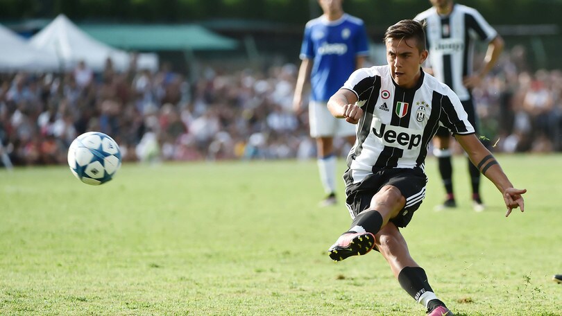 Juventus, Pjanic out, gioca Lemina. Alex Sandro a sinistra