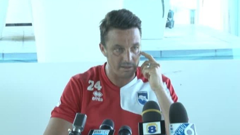 Oddo: "Anche contro il Napoli vogliamo vincere"