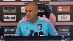 Ballardini: "Palermo, entusiasmo e fame"