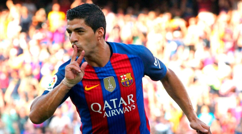 Liga, Barcellona-Betis 6-2: blaugrana travolgenti
