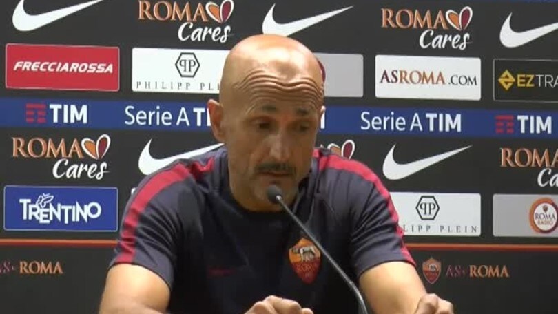 Spalletti: "Il preliminare ci ha tolto energia"
