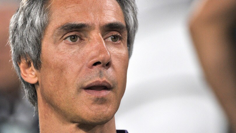 Serie A Fiorentina, Sousa: «Complimenti ad Allegri»