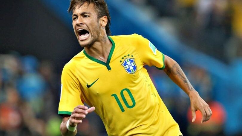 Rio2016: Calcio. Brasile in paradiso, vendetta con Germania, Neymar eroe