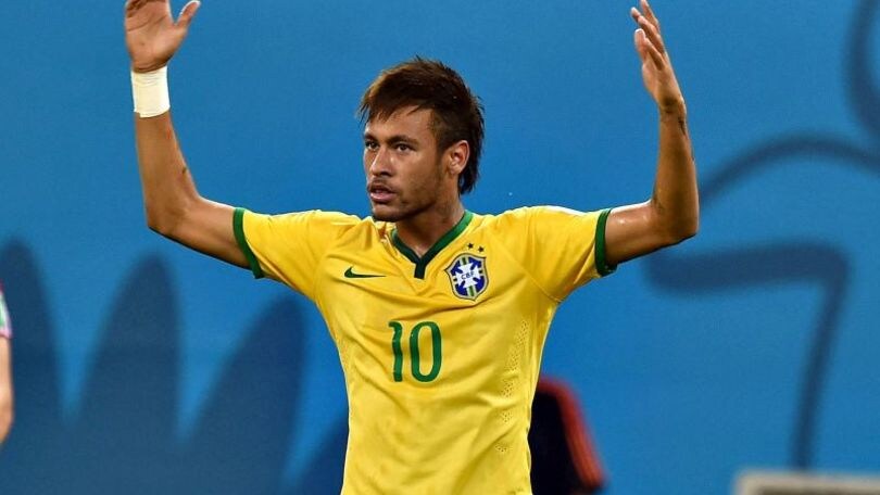 Rio2016: Calcio. Neymar "Sogno realizzato e critici zittiti"