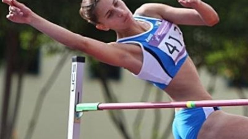 Rio2016: Atletica. Alto donne, oro alla spagnola Beitia, Trost quinta