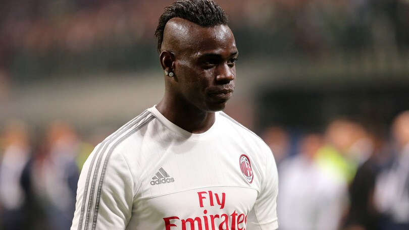 Calciomercato Bologna e Lazio aprono a Balotelli