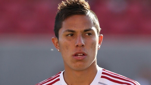 Calciomercato Fiorentina, preso il messicano Salcedo