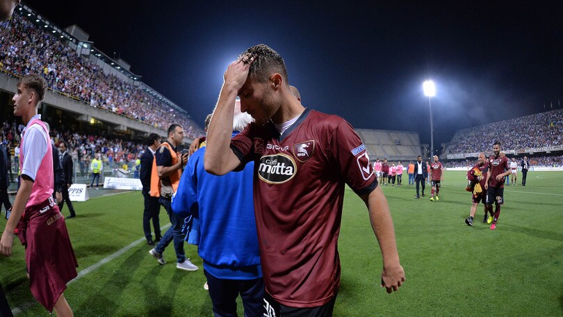 Calciomercato Palermo, piace Donnarumma della Salernitana