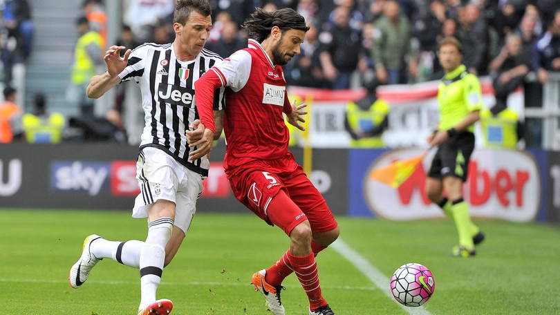 Calciomercato Vicenza, la pista Zaccardo non è semplice