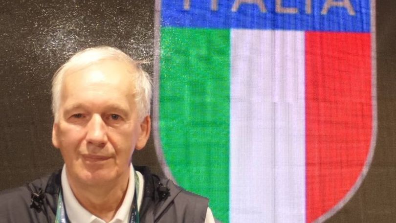 Rio2016: Don Lusek "La migliore gioventu' italiana e' qui"