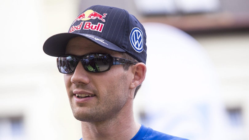 Ogier trionfa in Spagna e centra il poker