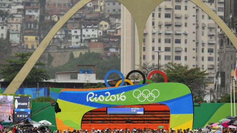 Rio2016: Atletica. Maratona, oro al keniano Kipchoge