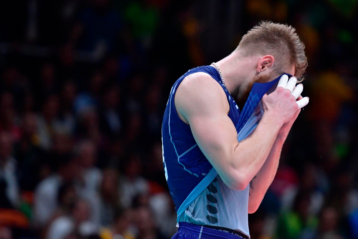 Rio 2016 Volley: l'Italia manca l'impresa, oro al Brasile