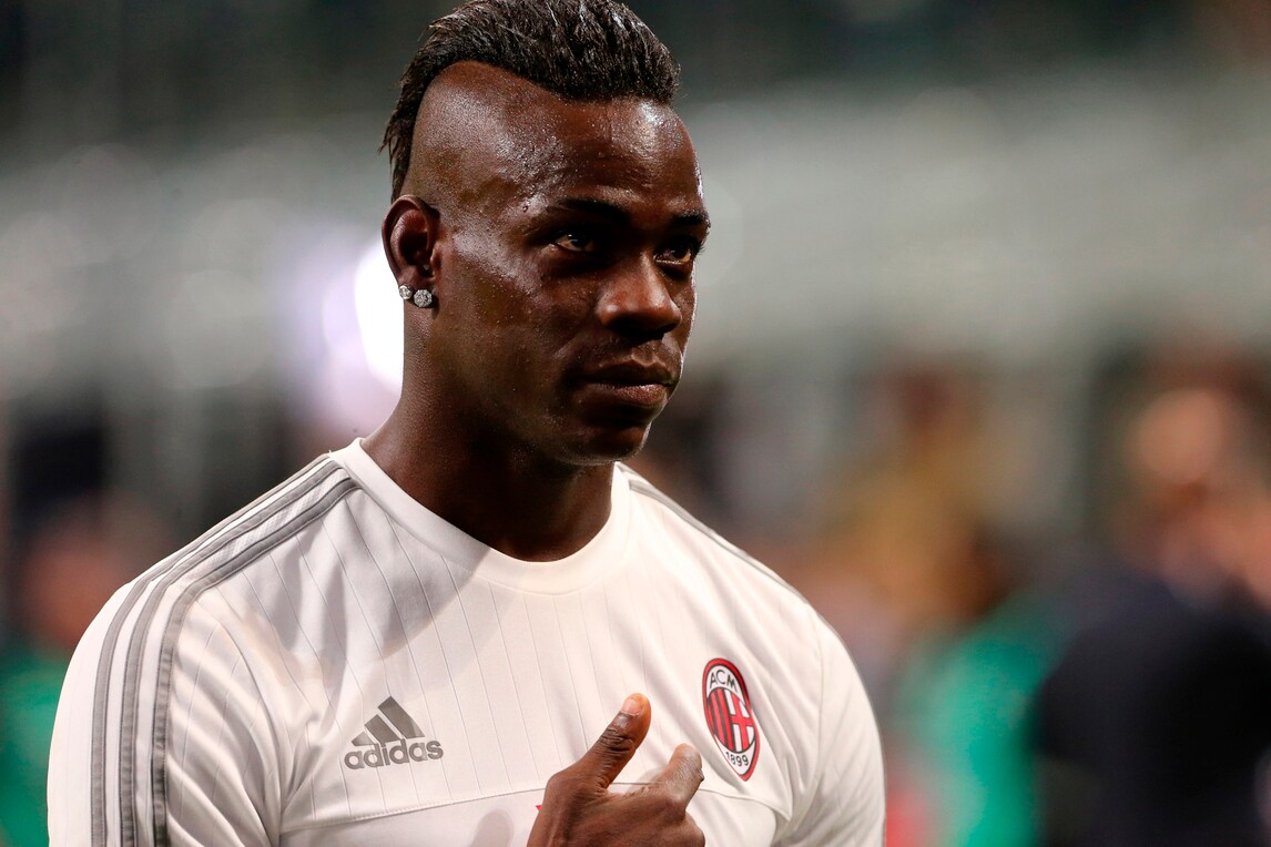 Calciomercato Bologna, Saputo: «Balotelli? Deve avere un senso...»