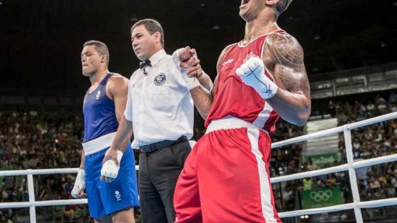 Rio2016: Boxe. Yoka campione supermassimi, 2 ori Ubzekistan