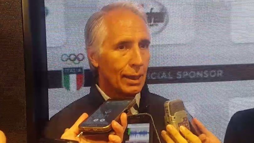 Olimpiadi, Malagò: «Vinto di più con una squadra giovane»