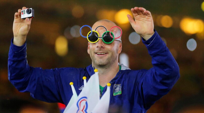 Olimpiadi, la cerimonia di chiusura: Rio de Janeiro passa il testimone a Tokyo