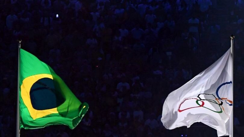 Rio2016: Chiusi i Giochi brasiliani, appuntamento a Tokyo2020