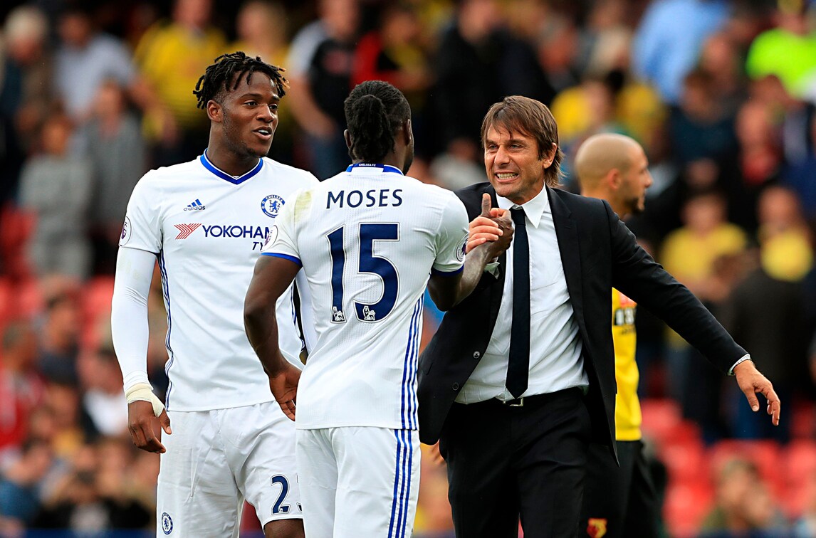 Premier League, Conte idolo Chelsea: «Quando gioca la mia squadra io gioco con lei»