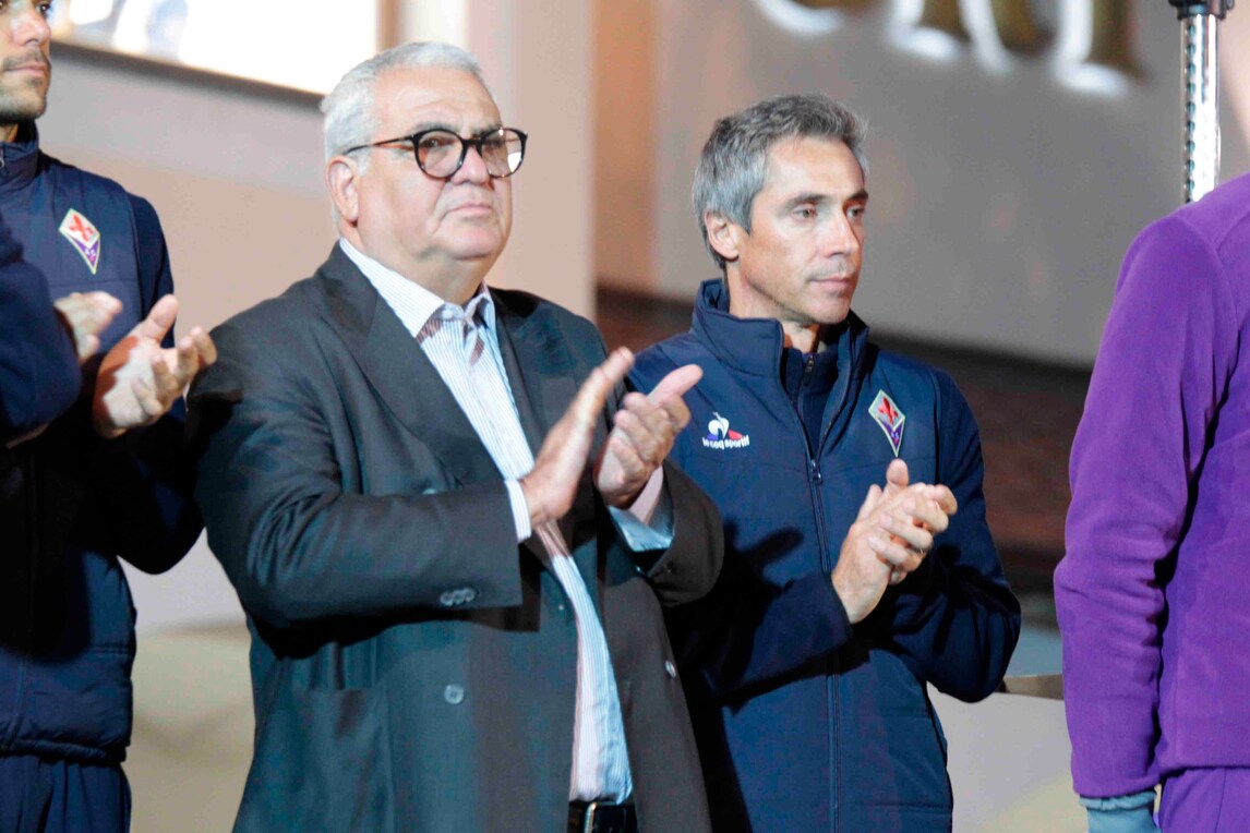 Calciomercato Fiorentina, ufficiale Maganjic per l'attacco