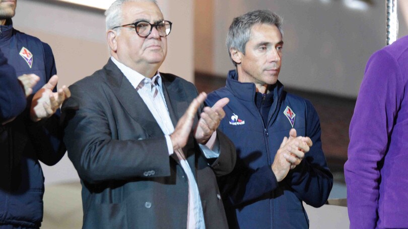 Calciomercato Fiorentina, ufficiale Maganjic per l'attacco