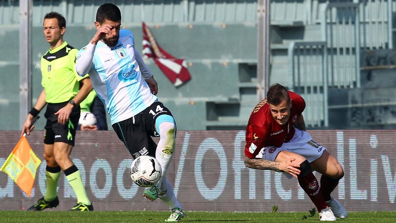 Calciomercato Alessandria, preso Sestu dal Chievo