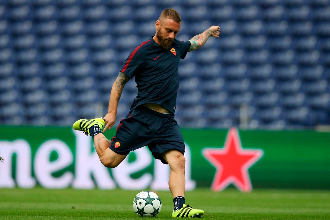 Diretta Roma-Porto: formazioni ufficiali e tempo reale dalle 20.45