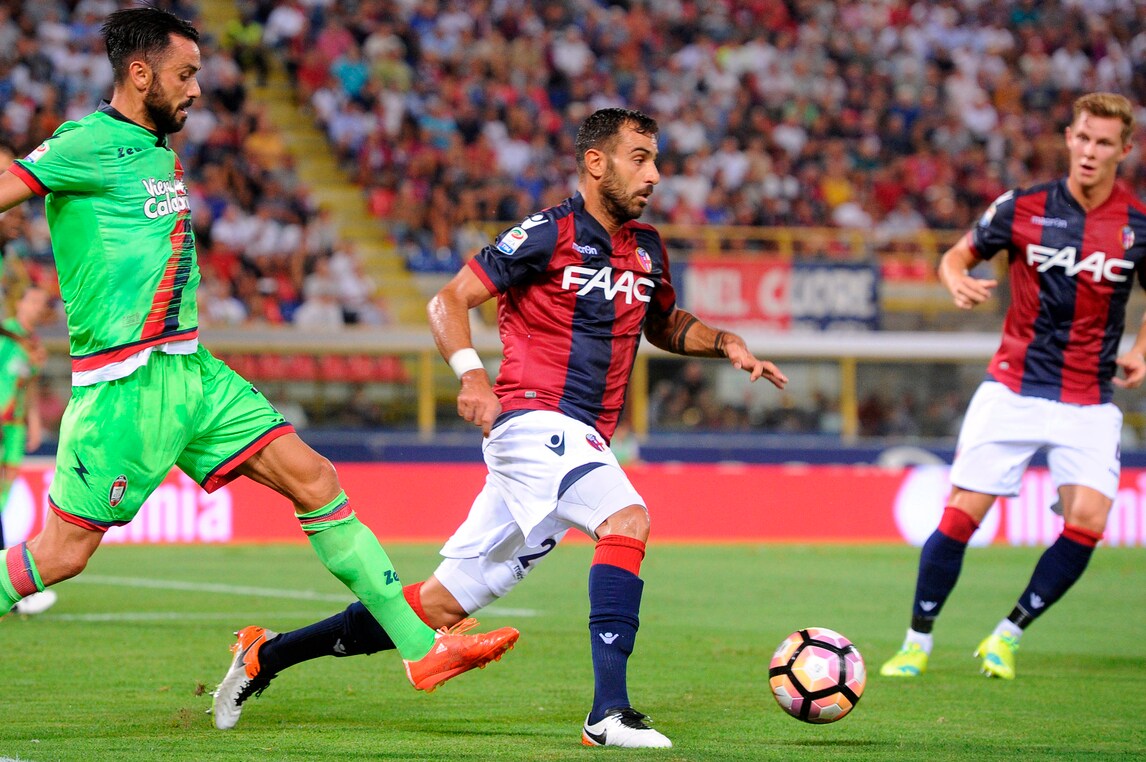Serie A Bologna, Maietta ko: salta il Torino