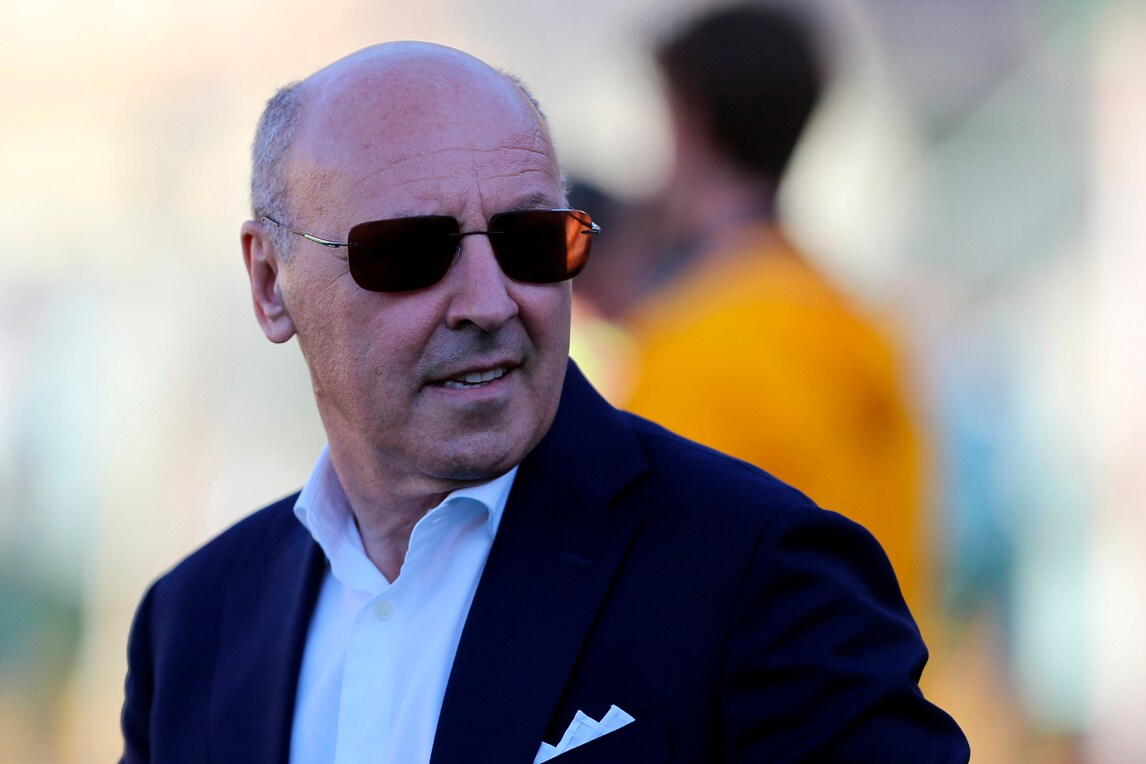Calciomercato Juventus, Marotta: «Per Matuidi sono ottimista», ma il Psg non cede