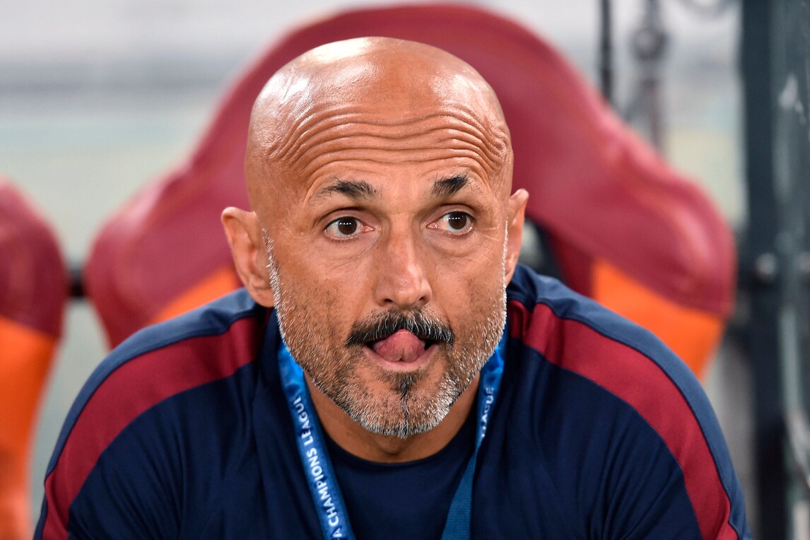 Roma-Porto, Spalletti: «Ora sarà difficile ripartire». Strootman: «Siamo tutti arrabbiati»