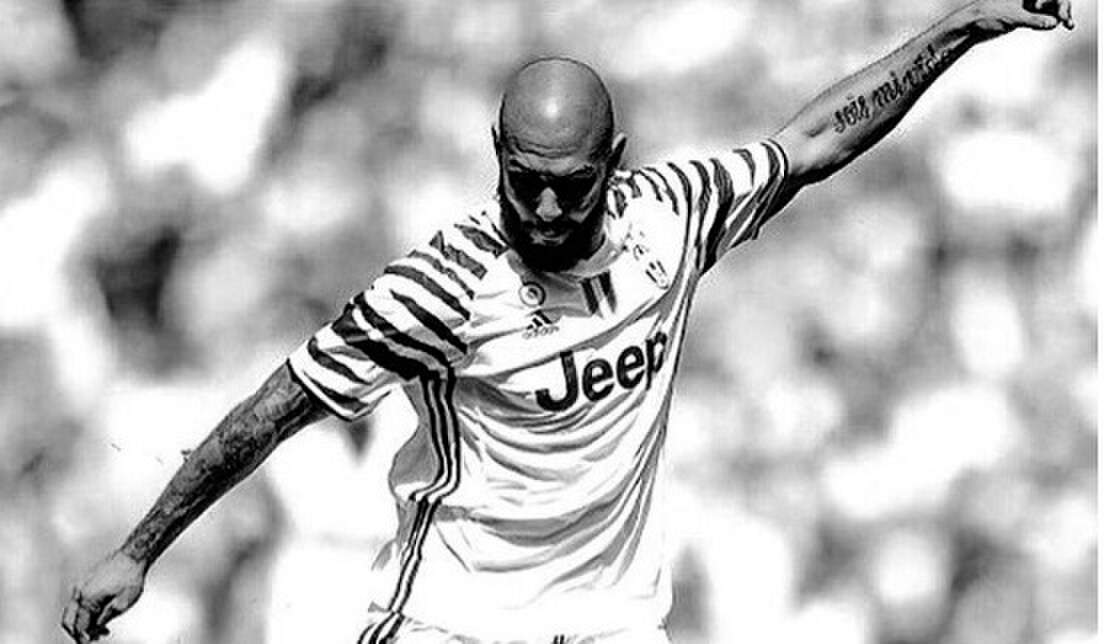 Calciomercato Juventus: Zaza e il rebus della foto in bianconero