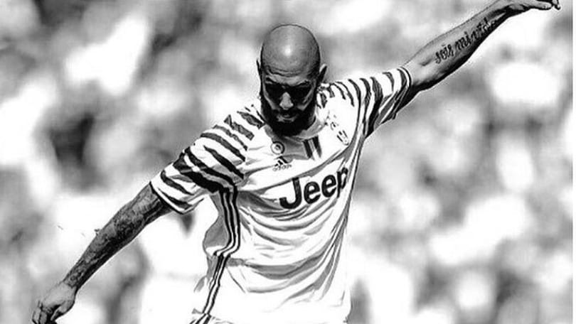 Calciomercato Juventus: Zaza e il rebus della foto in bianconero