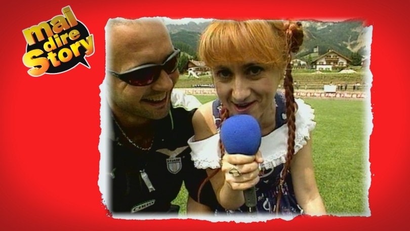Mai dire Story, Lolita a caccia delle star