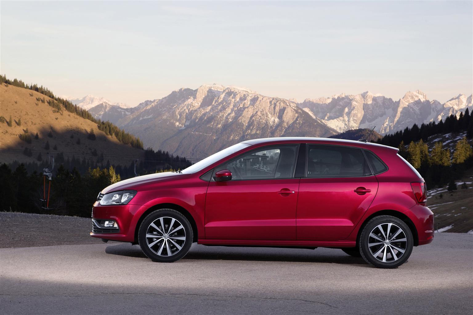 Dieselgate, al via 46 mila richiami in Italia per Polo e Ibiza