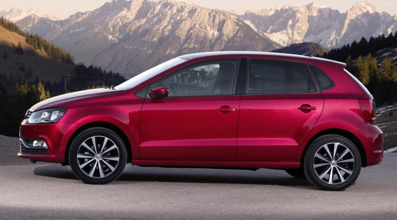 Dieselgate, al via 46 mila richiami in Italia per Polo e Ibiza