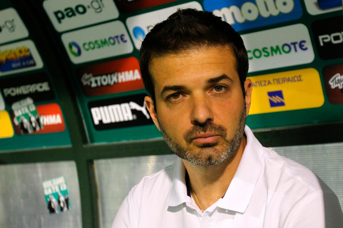 Stramaccioni: «Campionato sospeso dopo attentato a designatore arbitri»