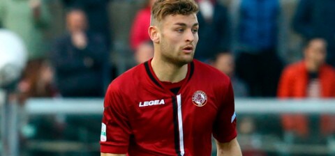 Calciomercato Siena, Bunino in prestito dalla Juventus