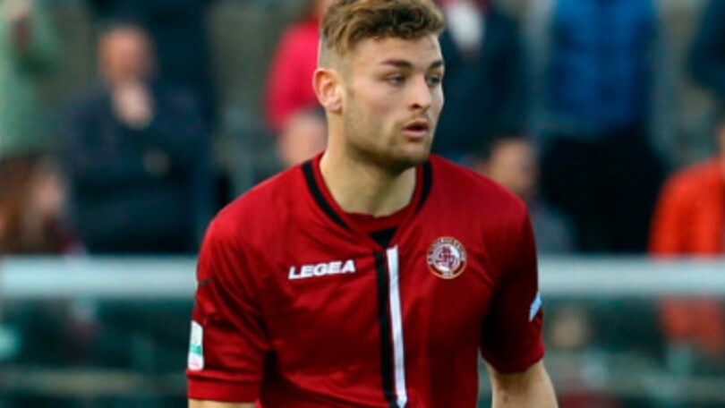 Calciomercato Siena, Bunino in prestito dalla Juventus