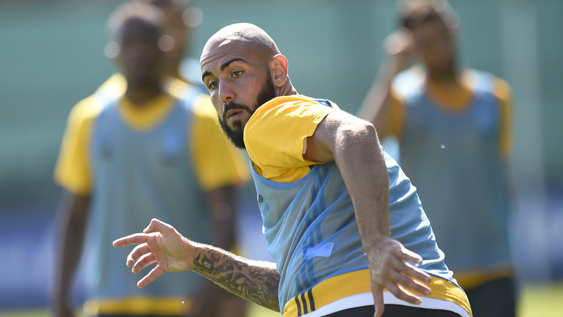 Calciomercato Juventus, Zaza e West Ham verso il sì