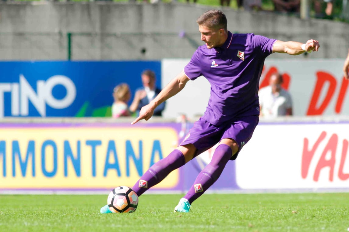 Calciomercato Fiorentina, Bagadur è del Benevento
