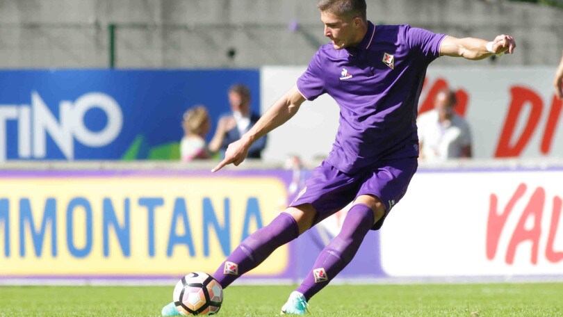 Calciomercato Fiorentina, Bagadur è del Benevento