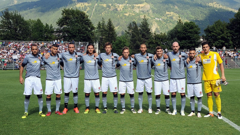 Lega Pro Alessandria, si ferma la serie di vittorie: con la Cremonese è 1-1