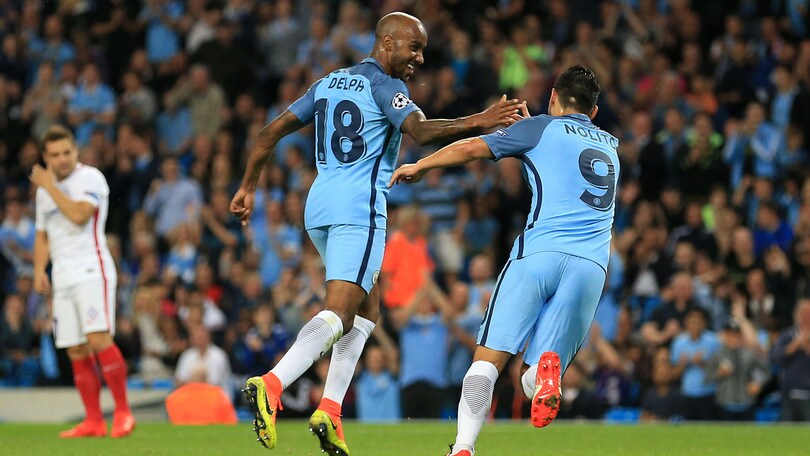 Champions League: i risultati delle sfide di qualificazione