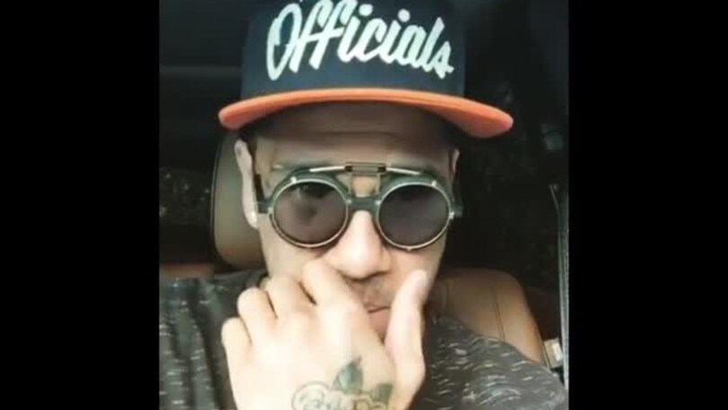 Dani Alves, allegria brasiliana verso Vinovo